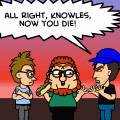 Prophecy - Part 3