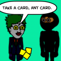 Card Shark