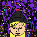 My 109 Friends!!!