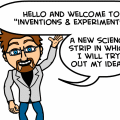 inventions & experiments