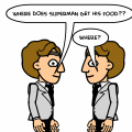 super freak market