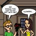 First Date - 1