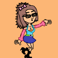 Modern Woman