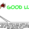 CONTESTS!
