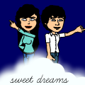 Sweet Dreams.