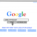 google search remix