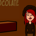The Chocolate Quiz
