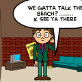 talk to cott ep:2