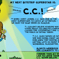 C.C.!