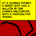 SPIDERMAN
