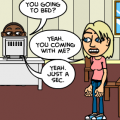Life