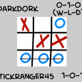 Vs. DarkDork Result