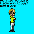 dare for dimon10272