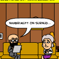 Sugulisel teel leviv...
