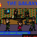The GALAXY Bar!