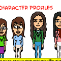 Character Profiles