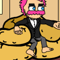 TotD: Couch Potato