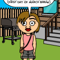 march break #1