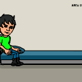 TotD: Jail