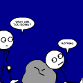 TotD: chores