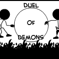 Duel Of Demons