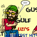 uzi's album
