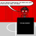 The 666 Awards