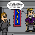 TotD: Quest