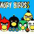 Angry Birds
