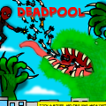 Deadpool MARVEL NOW