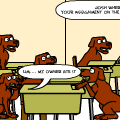TotD: Homework