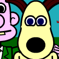 wallace&gromit