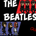 The Beatles Quiz