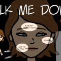 Talk Me Down