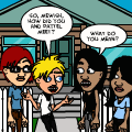 TotD: Dig
