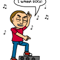 TotD: Misunderstood