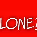 Part 1: Am I Alone?