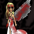 Shadow Angel-The Bloody Angel