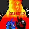 Ikria battles (part.1)