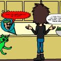 TotD: Magnify