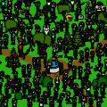 Where's Waldo?