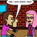 Young adults