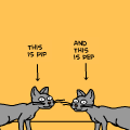 Pip & Pep