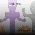 Real steel