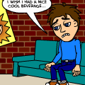 TotD: Crash