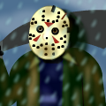 The Man Behind The Mask