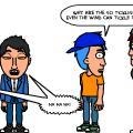 TotD: Tickling