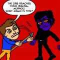 Triple Threat - Part 38