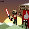 Fantasy Remix...
