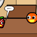 Annoying Orange